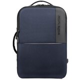 Artic Nahrbtnik za prenosnik Hunter B00382 | Snemljiv nahrbtnik 2 v 1 17 palcev, prostornina 35 l, moder, (21332082) Cene