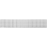  Gabion s žicom debljine 3,5 mm i mrežom 5x2,5 cm 1150x50x200 cm | shoptok.hr