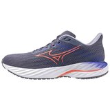 Mizuno Tekaški čevlji Wave Inspire 21 J1GD2544 Siva Cene