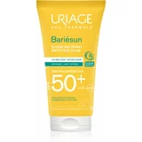 Uriage Bariésun Matifying Fluid zaščita pred soncem za obraz za mešano kožo 50 ml unisex