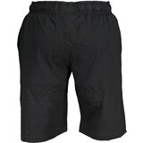 Norway 1963 MEN&#39;S BLACK BERMUDA PANTS | Shoptok.si