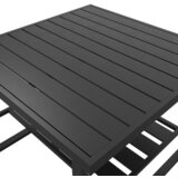 Ambia Garden VRTNA LOUNGE GARNITURA aluminij | Shoptok.si