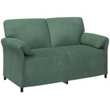 SOFA za dvije osobe Morska zelena 158 x 83 x 95 cm Baršun | Eponuda.com