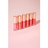 SOSU Cosmetics Liquid Blush tekoče rdečilo odtenek Peach Glow 8 ml | Shoptok.si