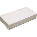 Hammond Electronics 1599HBK ručno kućište 220 x 110 x 44 polistirol (EPS) crna 1 St. | Eponuda.ba