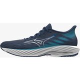 Mizuno Muška obuća za trčanje WAVE RIDER 28 J24 Plava | shoptok.hr