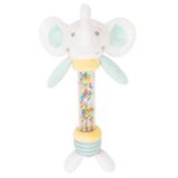 Kikka Boo igračka spiralna zvečka Elephant Time ( KKB10330 ) Cene