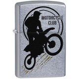 Zippo Upaljač Motorbike Club | Eponuda.com