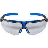 Uvex i-3 spectacles anthracite/blue u