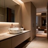 REA Bath Umivalnik na podstavku Belinda Marrone Matt | Shoptok.si
