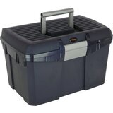  Škatla za čistila "Siena" - midnight blue | Shoptok.si