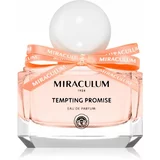 Miraculum Tempting Promise parfemska voda za žene 50 ml