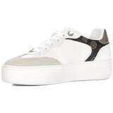 Guess Nizke superge FLPSWOELE12 Kostanjeva | Shoptok.si
