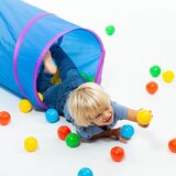 MOLTO sklopivi tunel s lopticama 25kom | shoptok.hr