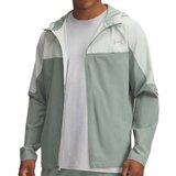 Under Armour Muška jakna VANISH WOVEN, Menta