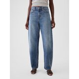 GAP Jeans Barrel High Rise - Women's | ePonuda.com