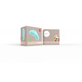 Fun Factory vibrator Laya II, moder | Shoptok.si