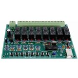 Whadda WSI8090 relejna kartica | Eponuda.ba