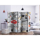 Artgeist PARAVAN 225/172/3 cm večbarvno | Shoptok.si