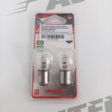  SIJALICA LIMA BLISTER 12V P21/5W DVOPOLNA BAY15D | Eponuda.ba