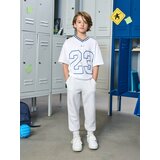Sinsay Komplet od 3 para jogger hlača | shoptok.hr