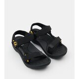 Sinsay Sandale Batman | shoptok.hr