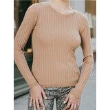 Sinsay Osnovni pamukasti džemper | shoptok.hr