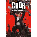 PS4 / PSN Dead Rising Deluxe Remaster - Pre-Order Bonus (DLC) (PS5) PSN Key EUROPE | ePonuda.com