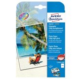 Avery Zweckform Foto papir Ink-Jet Superior 13 x 18 - 230 g Cene