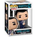 Funko POP figura Suits Louis Litt s Mikado | shoptok.hr