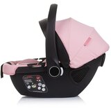 Chipolino dječja kolica 3u1 Magnum Pink Marshmellow | shoptok.hr