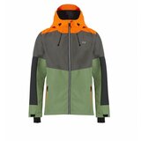 Rehall Jacket DRAGON-R Neon Orange | shoptok.hr