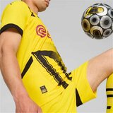  Muški Nogometni Dres Kratkih Rukava Puma Borussia Dortmund copa 24/25 | shoptok.hr