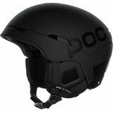 Poc Obex BC MIPS Uranium Black Matt M/L (55-58 cm) Smučarska čelada | Shoptok.si