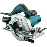 Makita Ručna kružna pila (1.050 W, List pile: Ø 165 mm, Broj okretaja pri praznom hodu: 5.200 okr/min) + BAUHAUS jamstvo 5 godina na uređaje na električni ili motorni pogon | shoptok.hr