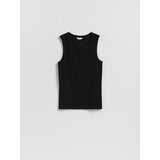 Reserved MEN`S T-SHIRT - crno | shoptok.hr