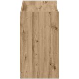  Ormar za cipele s pohranom Hrast artisan 85 x 39,5 x 70 cm | Eponuda.com