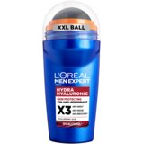 L´Oréal Paris L'Oréal Paris Men Expert Roll-on Antiperspirant, 50ml | Eponuda.com