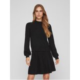 Vila Ril Black Women's Sweater - Women | Shoptok.si