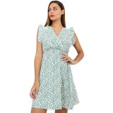 La Modeuse obleke 66705_P155393 zelena | Shoptok.si