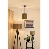  Brilagi - Visilica na sajli BOSTON ROLLER 1xE27/15W/230V prečnik 21 cm braon/zlatna | Eponuda.com