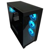  Kućište za PC LC-Power Case Gaming 715B Midi-tower | Eponuda.ba