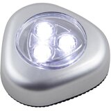 Lampa na baterije Flashlight LED bela | Eponuda.com