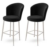 Hanah home set barskih stolica 2 komada Fora 240CHR1170 Cene