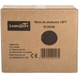  Zamjenski dio podloge za trampolin za skakanje 366-374 cm 12 stopa | shoptok.hr
