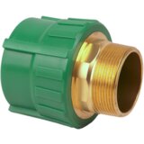 Weltplast PPRCT SPOJ S VANJSKIM NAVOJEM 63*2 14364 | Eponuda.ba