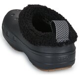 Crocs Natikači Classic Lined Shorty 211380 Črna | Shoptok.si