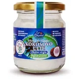 Organsko extra virgin kokosovo ulje, 150g