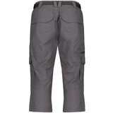 Mckinley Hlače cargo 286201 Siva | Shoptok.si