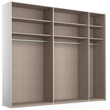 XORA OMARA Z DRSNIMI VRATI, bela | Shoptok.si
